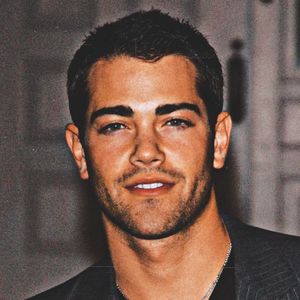 • Day 98 x 08.07.2025 w/ Jesse Eden Metcalfe.