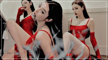 ₈₉ 「ᵀʰⁱⁿᵏ ᴵ ⁿᵉᵉᵈ ˢᵒᵐᵉᵒⁿᵉ ᵒˡᵈᵉʳ」