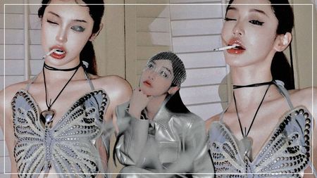 ₉₀ 「ᴵ ᵏⁿᵒʷ ᴵ’ᵐ ʸᵒᵘⁿᵍᵉʳ ᵃˢ ʸᵒᵘʳ ˡᵒᵛᵉʳ」