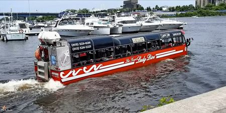 Amphibus 2