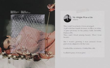 ⁸　 Ṇọụṛịạʼs uᴉɓᴉɹO♥͜͡ᵗʰᵉ丅尺凵丅卄﹠乚工乇.