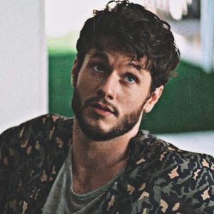 • Day 100 x 10.07.2025 w/ James Scully.