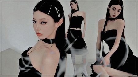 ₉₁ 「ᴮᵘᵗ ᴵ’ᵛᵉ ᵃˡʷᵃʸˢ ʷᵃⁿᵗᵉᵈ ᵃ ᵐᵃⁿ」