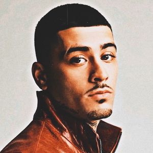 • Day 102 x 12.07.2025 w/ Zayn Malik.