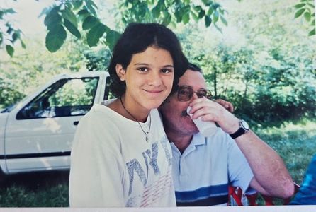 Ginut cu fata lui