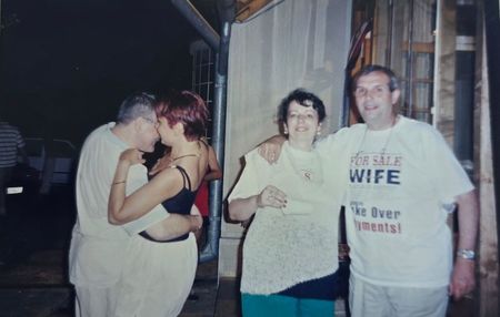 Ginut, Milie, Radu