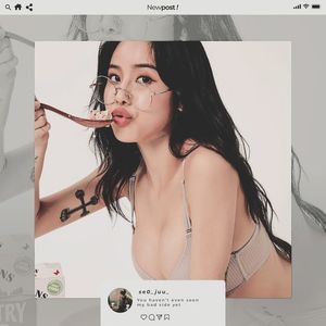 么. 12-07　　　⏤・maia zakay ▪▪▪ nobody like you