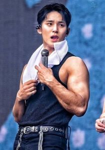 Mingyu (Seventeen)