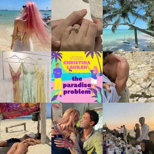 ⠀P̣ạṛạḍịṣẹ P̣ṛọḅḷẹṃ —C♥Lauren. ·✭✭✭✬✫·       .｡`Standalone྅Romance´; ⠀⠀⠀⠀⠀⠀⠀⠀⠀⠀⠀⠀⠀⠀ ̗̀‹July, 2025.
