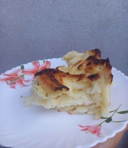 Macaroane cu branza