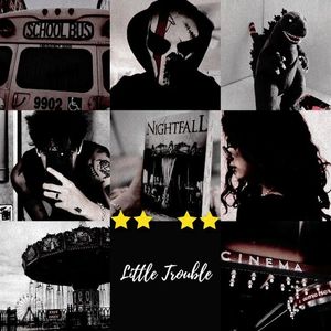 〝Nigɦtʄɑll〞　　　　　　　　　　　　　　▸ ᵇʸ˓Penelope Douglas˒; 　
» Devil’s Night, #4
