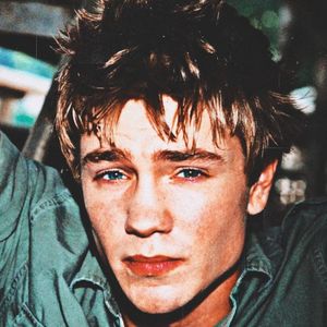 • Day 104 x 14.07.2025 w/ Chad Michael Murray.