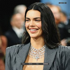 ،14.07 Ꜥℐẹṇṇẹṛ on ⁵ოay in New York, NY; 2025 Met Gala at The Metropolitan Museum of Art.