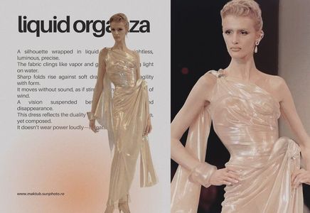 ⁷⁾　Líqմíժ oɾցɑղzɑ♥͜͡ ⁱ̵ⁿ̵Thierry Mugler ʅʅɐꓞ⁄ Wιᥒtᥱr 1999.