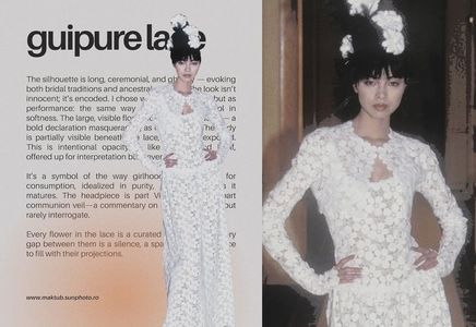 ⁴⁾　Ɠմíթմɾҽ Ɩɑϲҽ♥͜͡ ⁱ̵ⁿ̵Chanel ɓuᴉɹdS⁄Sᥙmm. 1996.