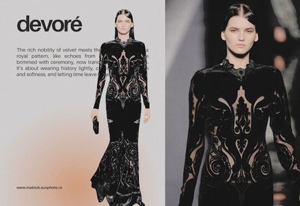 ³⁾　Ɗҽѵօɾҽ́♥͜͡　　　ⁱ̵ⁿ̵Etro ʅʅɐꓞ⁄Wιᥒtᥱr 2012.