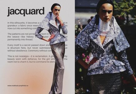 ²⁾　Jɑϲqմɑɾժ♥͜͡ ⁱ̵ⁿ̵Christian Dior ʅʅɐꓞ⁄Wιᥒtᥱr 1997.