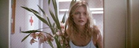 George Millerʼs 1987 T͟h͟e͟ W͟i͟t͟c͟h͟e͟s͟ o͟f͟ E͟ɑ͟s͟t͟ w͟i͟c͟k: They laughed, they wanted, they; changed the weather with their feelings—and I loved every second of it. It made me think about how much women hide to stay small. Watching them stop doing that felt... thrilling.
