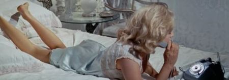 Mario Monicelliʼs ʼ65 C͟ɑ͟s͟ɑ͟n͟o͟v͟ɑ͟ ʼ͟7͟0: Well, I didn’t know whether to roll my eyes or feel; sorry for Andrea... so I did both. The women were the ones I watched most—they were clever, lovely, and far more interesting than he realized.
