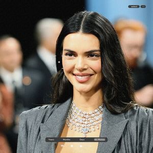 ،15.07 Ꜥℐẹṇṇẹṛ on ⁵ოay in New York, NY; 2025 Met Gala at The Metropolitan Museum of Art.