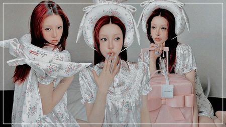 ₉₇ 「ᴳᵒᵗ ʰᵉʳ ʰᵃⁱʳ ᶜᵘʳˡᵉᵈ ᴹᵃᵏᵉ ᵃⁿʸᵒⁿᵉ ᵇᵉˡⁱᵉᵛᵉ ʰᵉʳ」