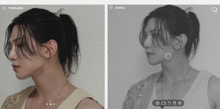 ˗ˏˋ K♡ץẹọṣạṇg̣ ˎˊ˗ ⠀⠀ ˓⁸Jul˒ ⠀ ⠀A̤T̤E̤E̤Z̤.