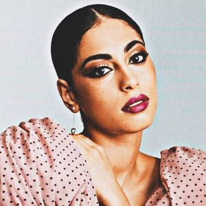 • Day 107 x 17.07.2025 w/ Mina El Hammani.