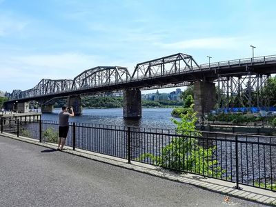 OTTAWA--GATINEAU Bridge 2