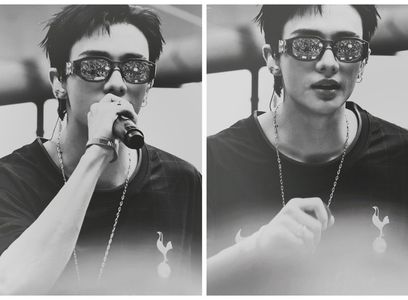 ⠀⠀⠀⠀⠀ℌỴỤṆJ̣!̣Ṇ⠀ ⁽ 11ᵗʰʆuly ⁾⠀ ⎯⎯⠀⠀ꈍ◡ꈍ