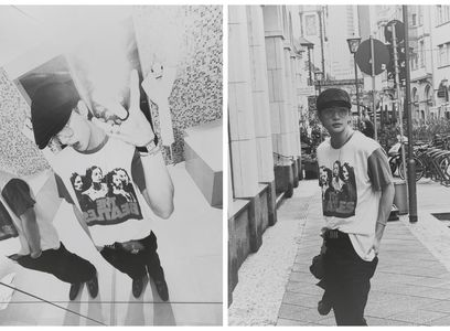 ⠀⠀⠀⠀⠀ℌỴỤṆJ̣!̣Ṇ⠀ ⁽ 15ᵗʰʆuly ⁾⠀ ⎯⎯⠀⠀ꈍ◡ꈍ