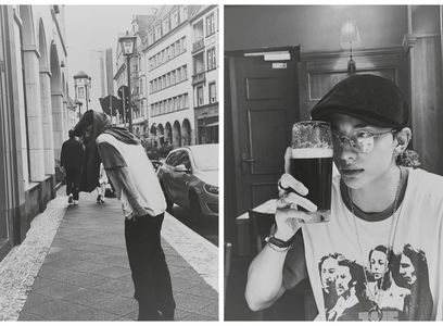 ⠀⠀⠀⠀⠀ℌỴỤṆJ̣!̣Ṇ⠀ ⁽ 16ᵗʰʆuly ⁾⠀ ⎯⎯⠀⠀( ˶ᵔ ᵔ)