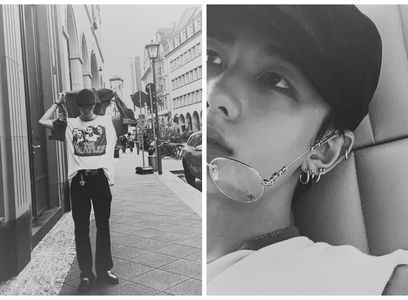 ⠀⠀⠀⠀⠀ℌỴỤṆJ̣!̣Ṇ⠀ ⁽ 18ᵗʰʆuly ⁾⠀ ⎯⎯⠀⠀( ˶ᵔ ᵔ)