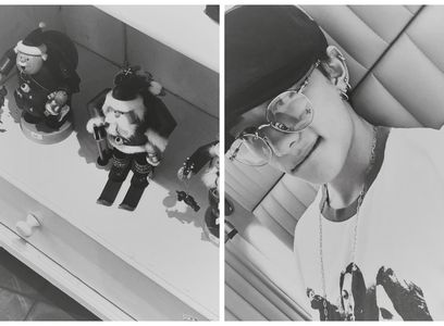 ⠀⠀⠀⠀⠀ℌỴỤṆJ̣!̣Ṇ⠀ ⁽ 19ᵗʰʆuly ⁾⠀ ⎯⎯⠀⠀ꈍ◡ꈍ