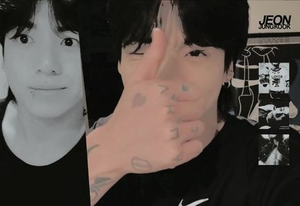 ◞9ᵗʰ◟　˓Ꭻe̤o̤n̤ꨄᎫungkook➲Go̟l̟d̟e̟n̟영혼.