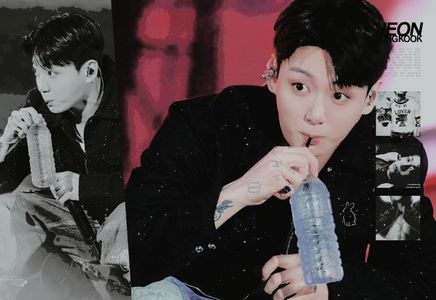 ◞12ᵗʰ◟　˓Ꭻe̤o̤n̤ꨄᎫungkook➲Go̟l̟d̟e̟n̟영혼.
