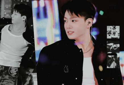 ◞13ᵗʰ◟　˓Ꭻe̤o̤n̤ꨄᎫungkook➲Go̟l̟d̟e̟n̟영혼.