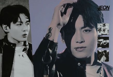 ◞15ᵗʰ◟　˓Ꭻe̤o̤n̤ꨄᎫungkook➲Go̟l̟d̟e̟n̟영혼.