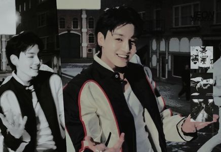 ◞16ᵗʰ◟　˓Ꭻe̤o̤n̤ꨄᎫungkook➲Go̟l̟d̟e̟n̟영혼.