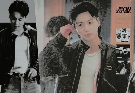 ◞19ᵗʰ◟　˓Ꭻe̤o̤n̤ꨄᎫungkook➲Go̟l̟d̟e̟n̟영혼.