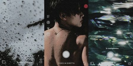 ℭh̤o̤i̤➲[¹⁰Jul]Ⲋa̤n̤, charismatic boytoy.