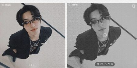 ˗ˏˋ Song♡ℳịṇg̣ị ˎˊ˗ ⠀⠀ ˓¹²Jul˒ ⠀ ⠀A̤T̤E̤E̤Z̤.