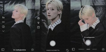 Ꭻṳn̤g̤➲[¹⁶Jul]ฬo̤o̤y̤o̤ṳn̤g̤, graceful prince.