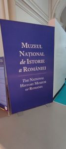 Muzeul National de Istorie al României