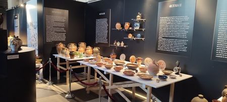 Muzeul National de Istorie al României