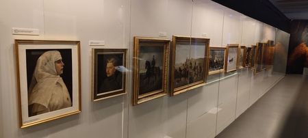 Muzeul National de Istorie al României