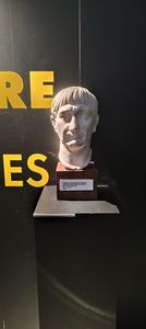 Muzeul National de Istorie al României
