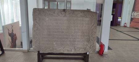 Muzeul National de Istorie al României
