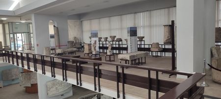 Muzeul National de Istorie al României