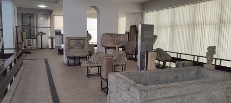 Muzeul National de Istorie al României