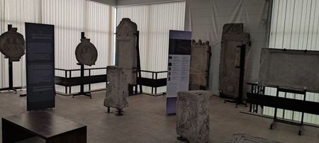 Muzeul National de Istorie al României